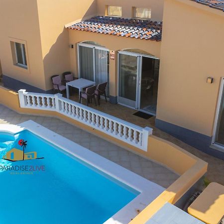 Villa Bonita Corralejo Extérieur photo