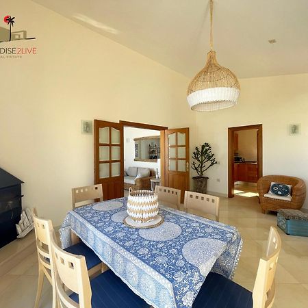 Villa Bonita Corralejo Extérieur photo