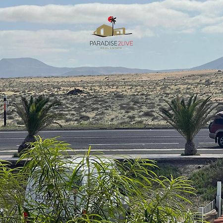 Villa Bonita Corralejo Extérieur photo