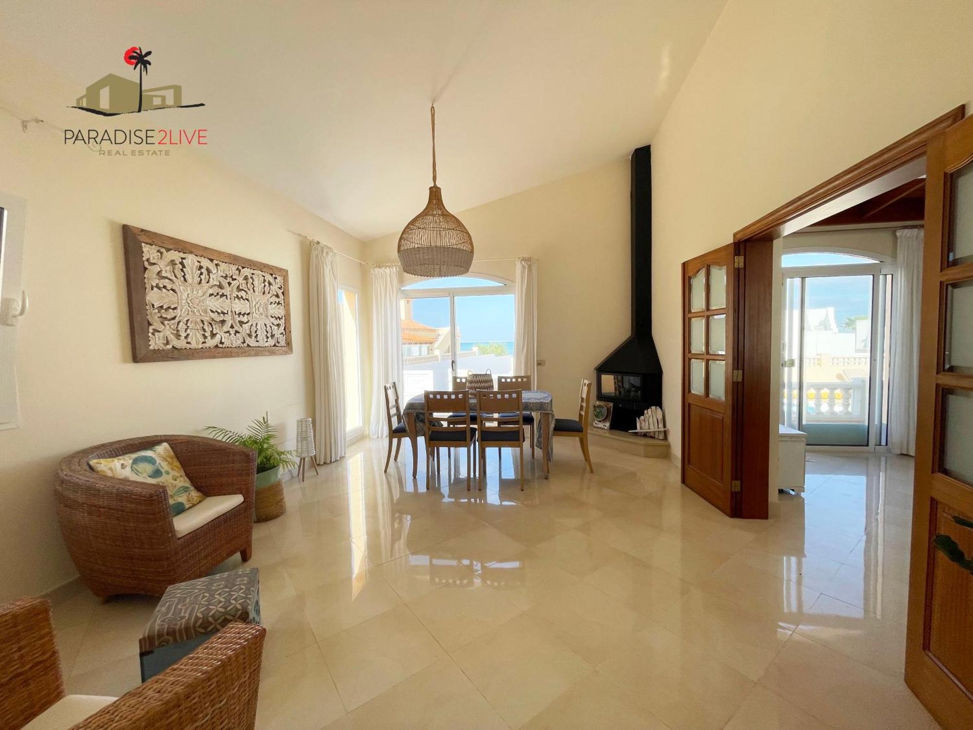 Villa Bonita Corralejo Extérieur photo