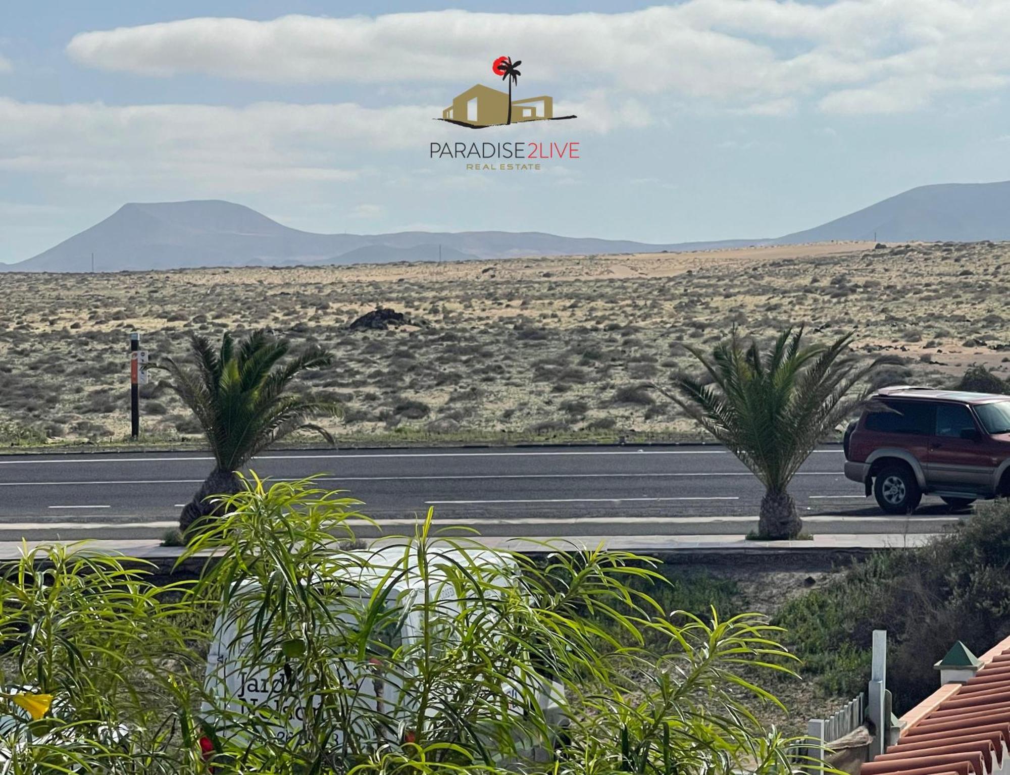 Villa Bonita Corralejo Extérieur photo