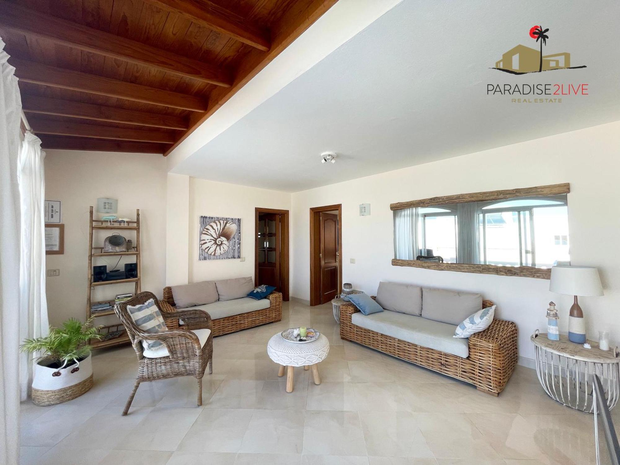 Villa Bonita Corralejo Extérieur photo