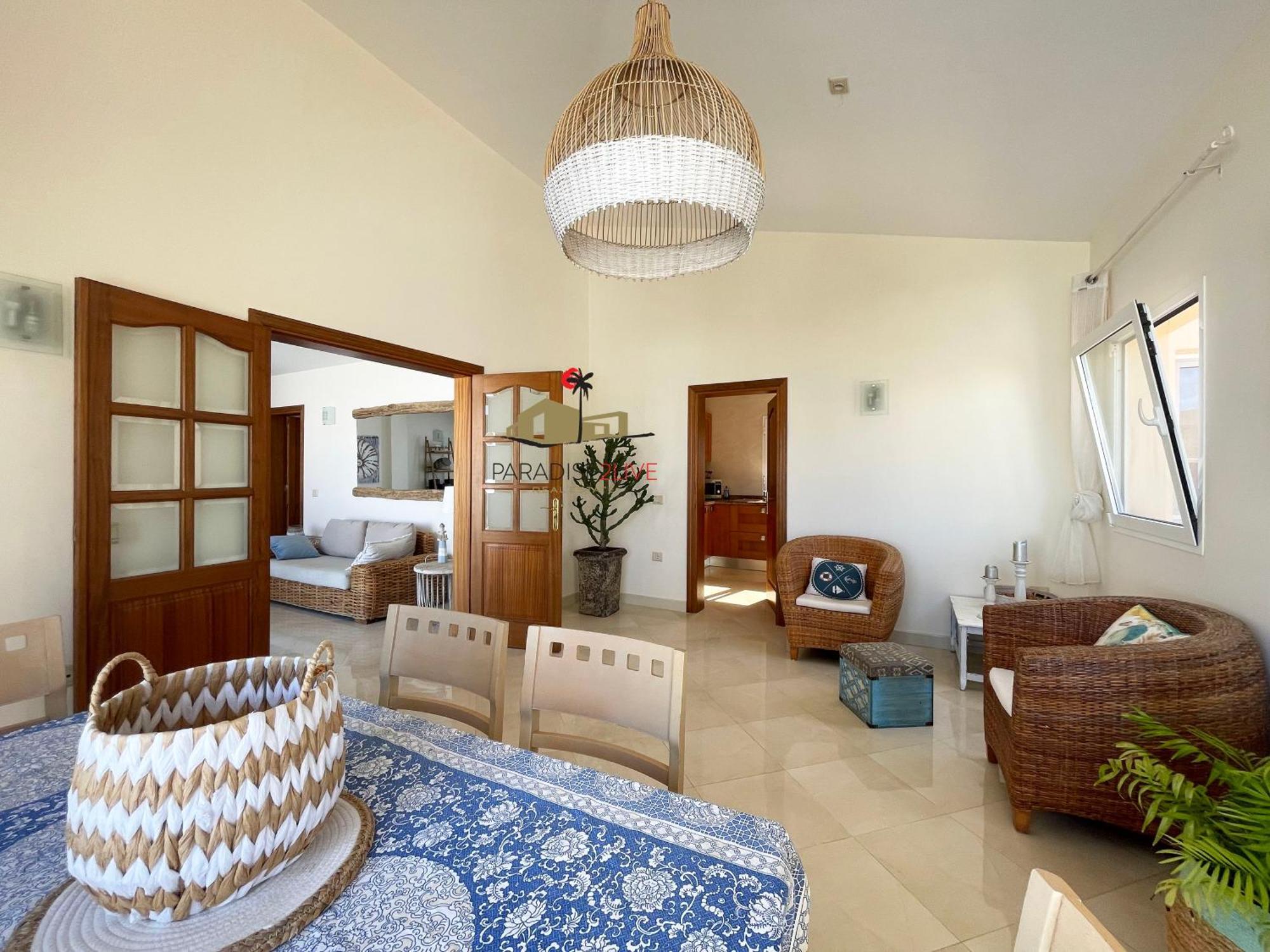 Villa Bonita Corralejo Extérieur photo