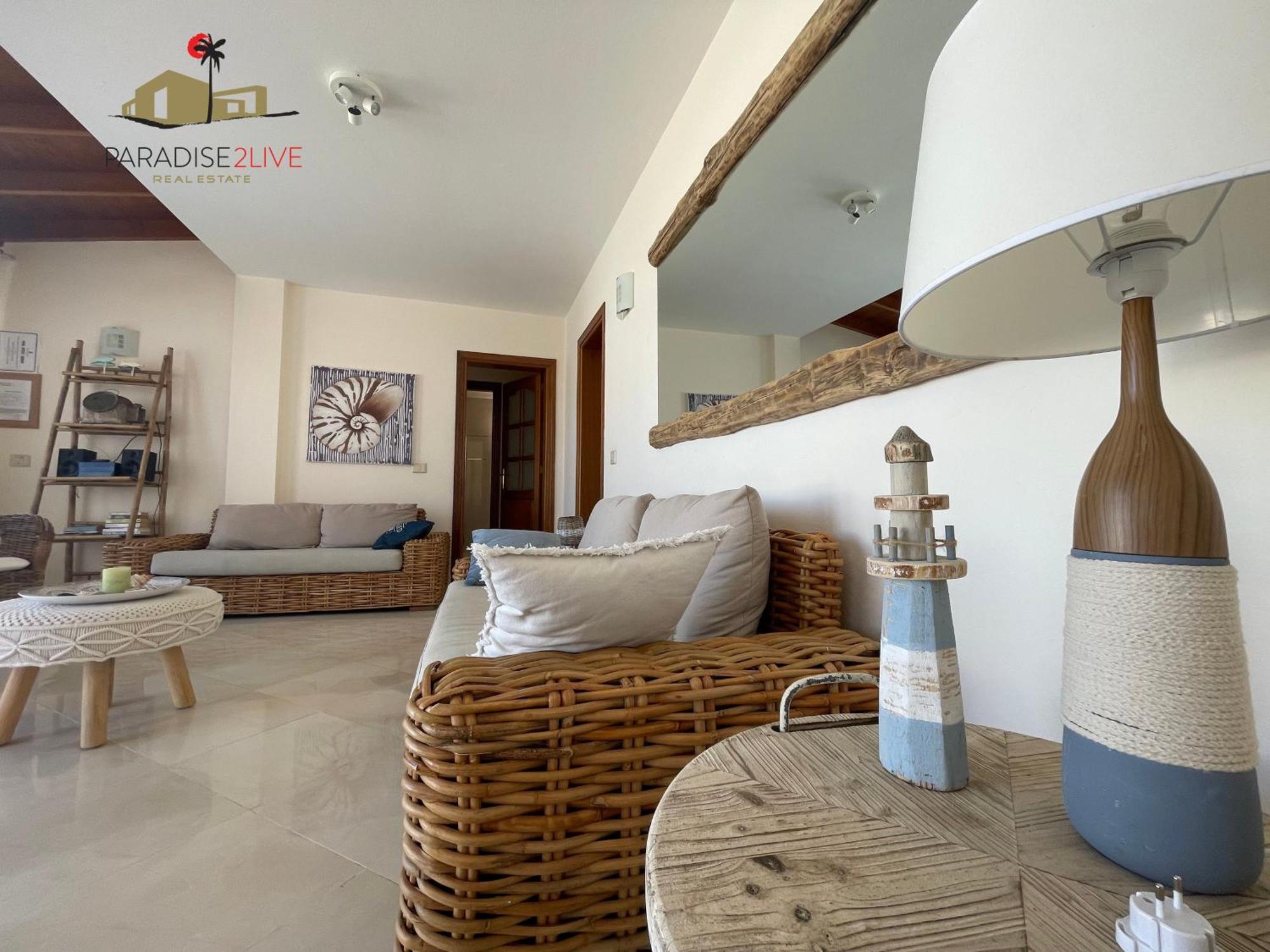 Villa Bonita Corralejo Extérieur photo
