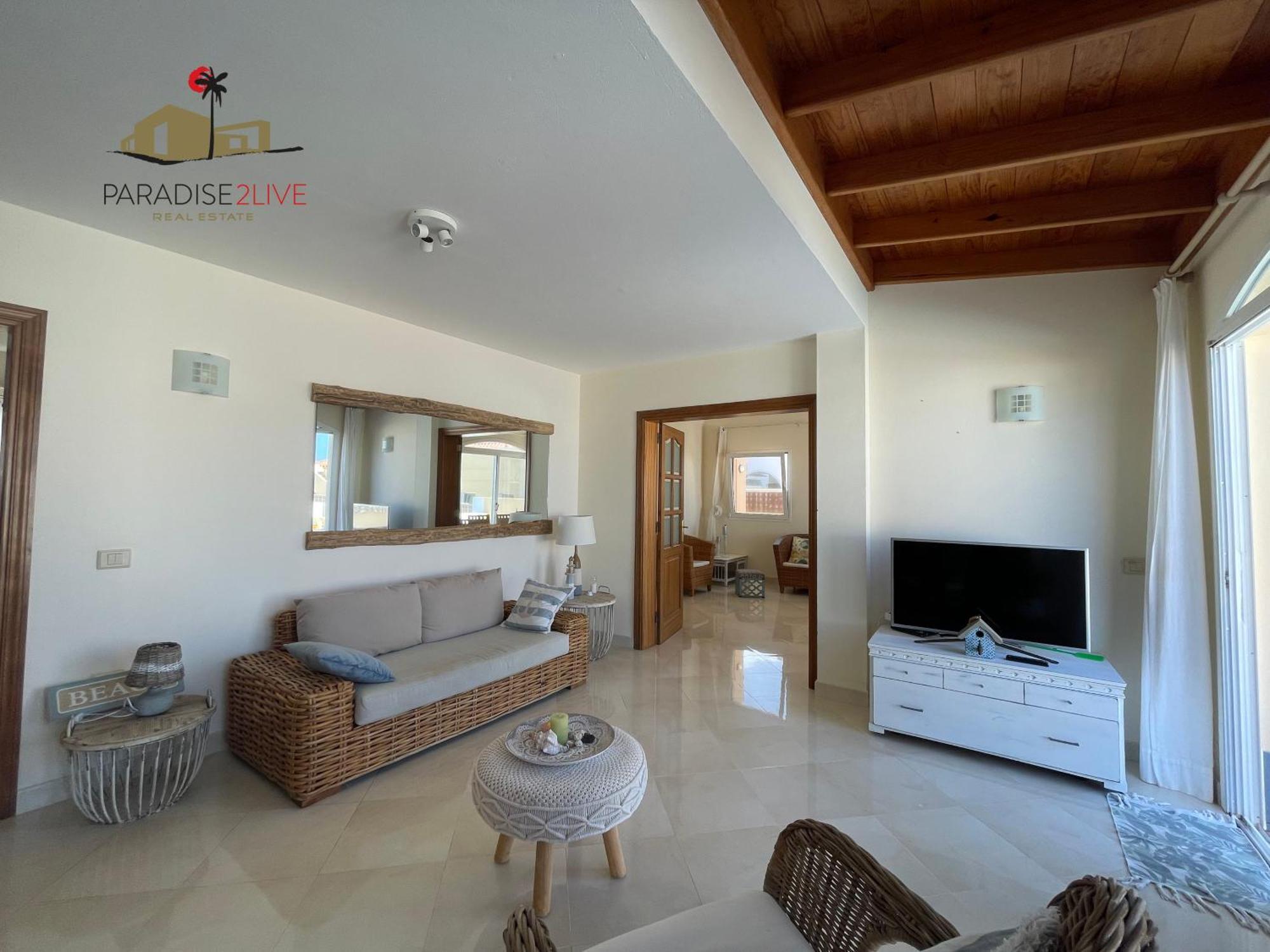 Villa Bonita Corralejo Extérieur photo