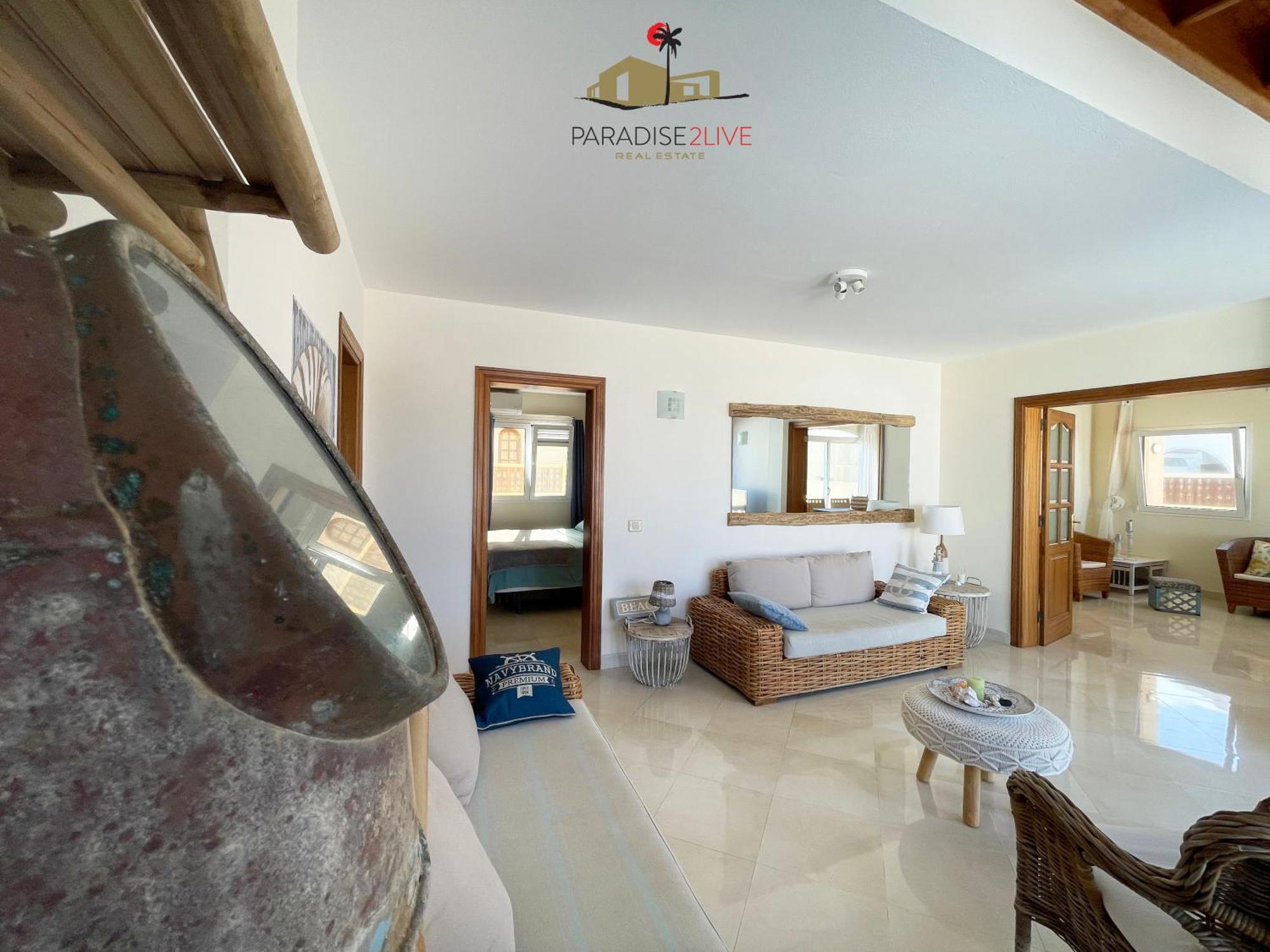 Villa Bonita Corralejo Extérieur photo