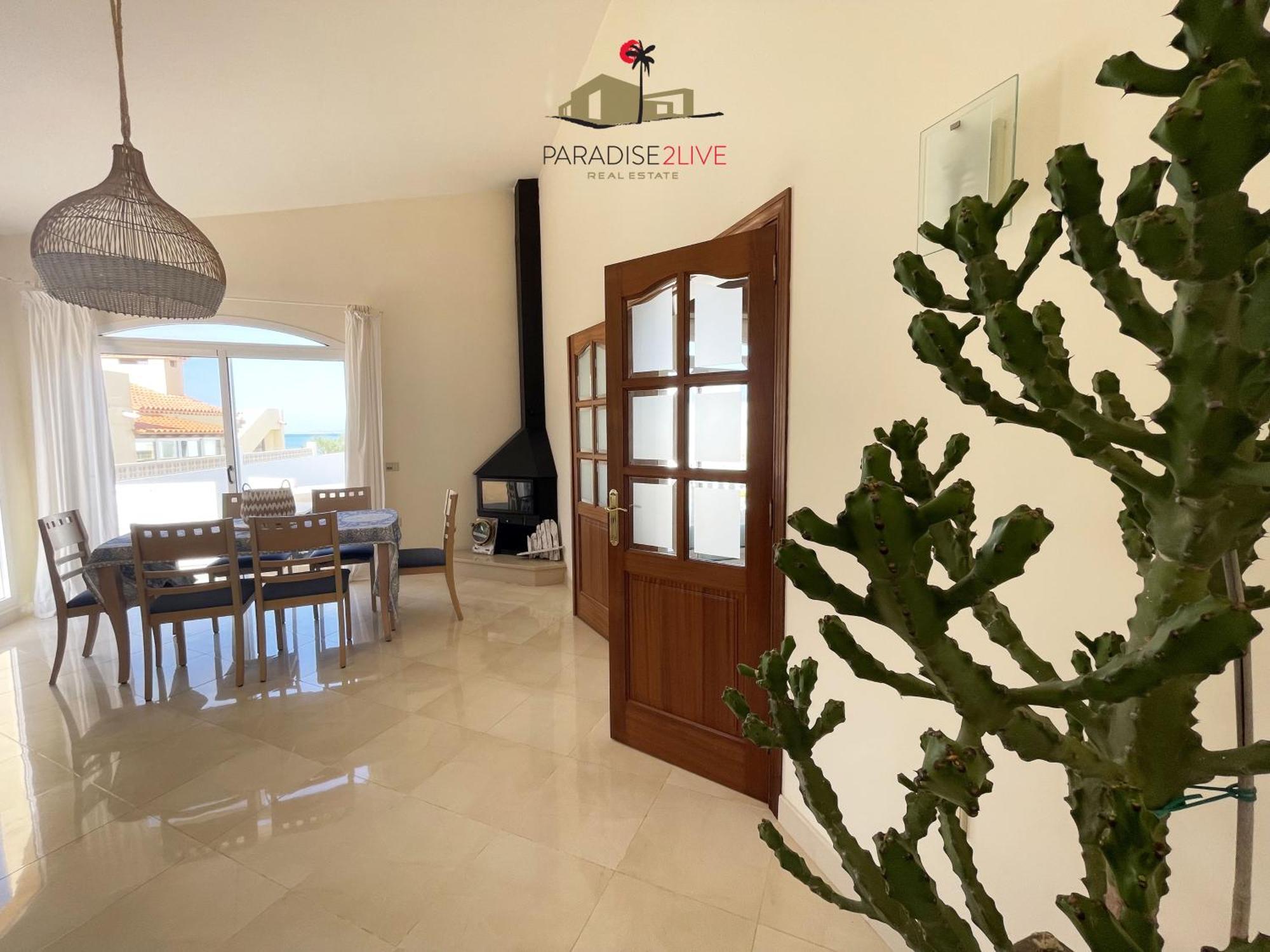 Villa Bonita Corralejo Extérieur photo