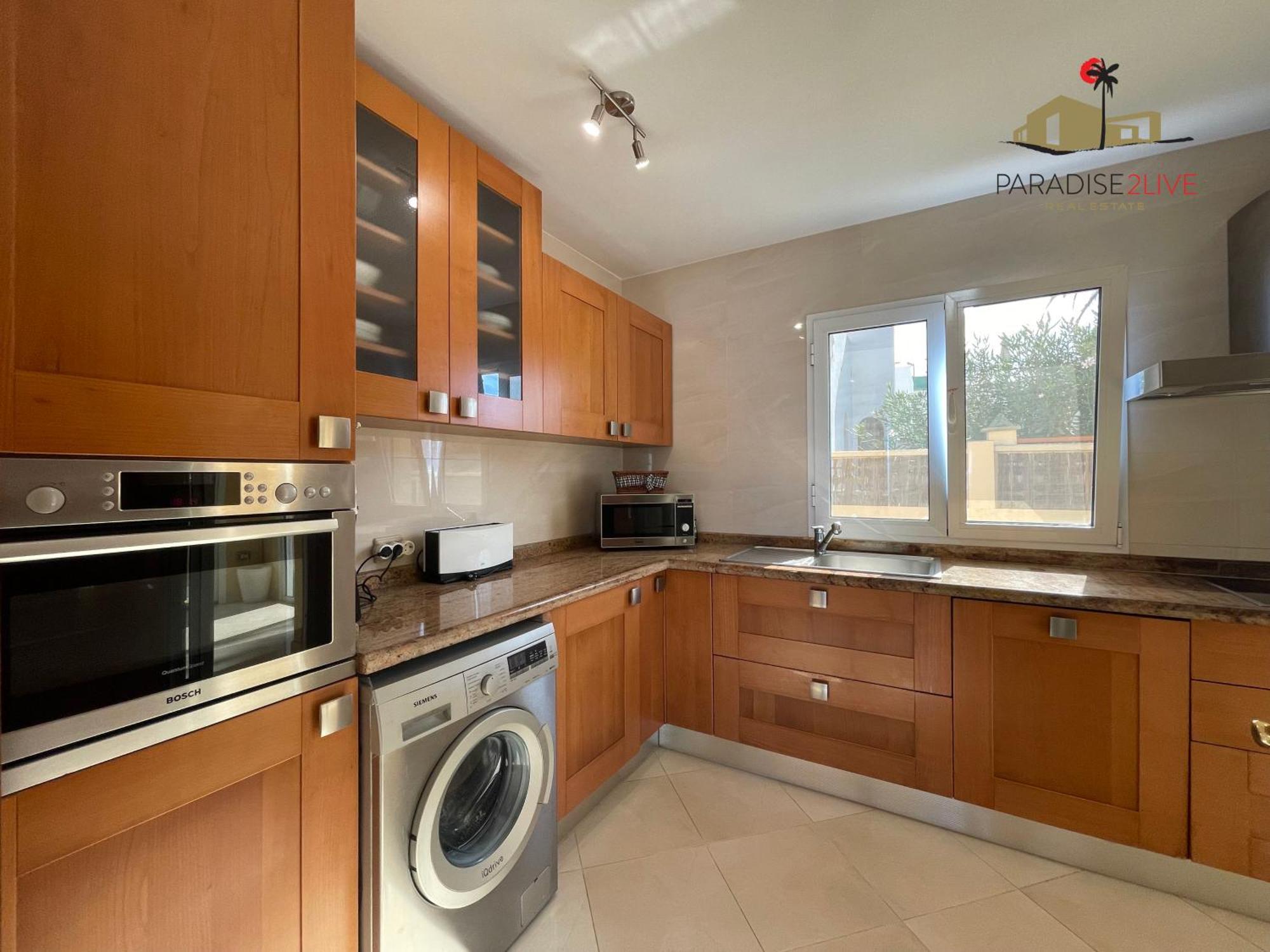 Villa Bonita Corralejo Extérieur photo