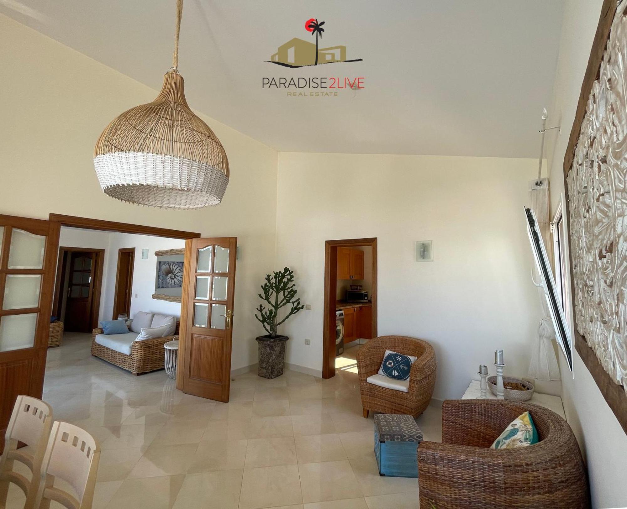 Villa Bonita Corralejo Extérieur photo