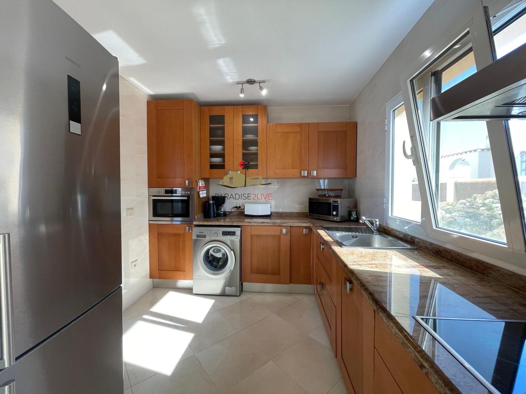 Villa Bonita Corralejo Extérieur photo