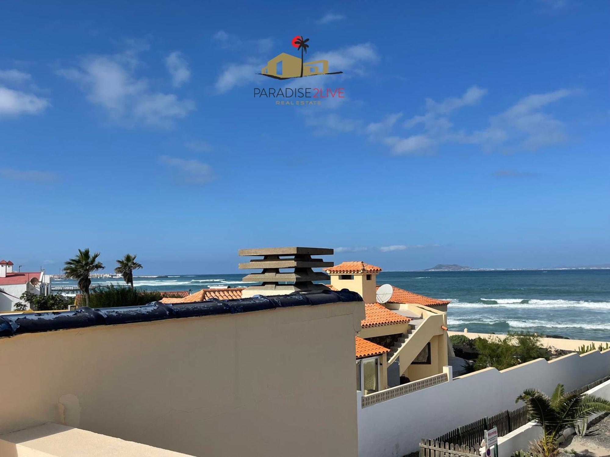 Villa Bonita Corralejo Extérieur photo