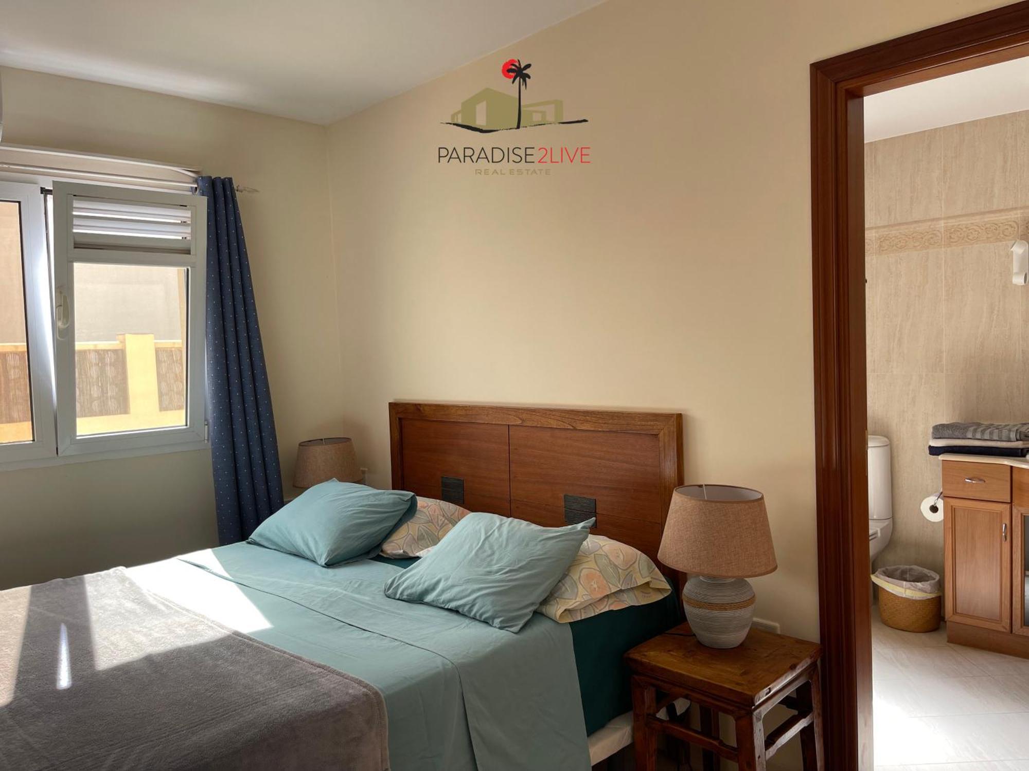 Villa Bonita Corralejo Extérieur photo