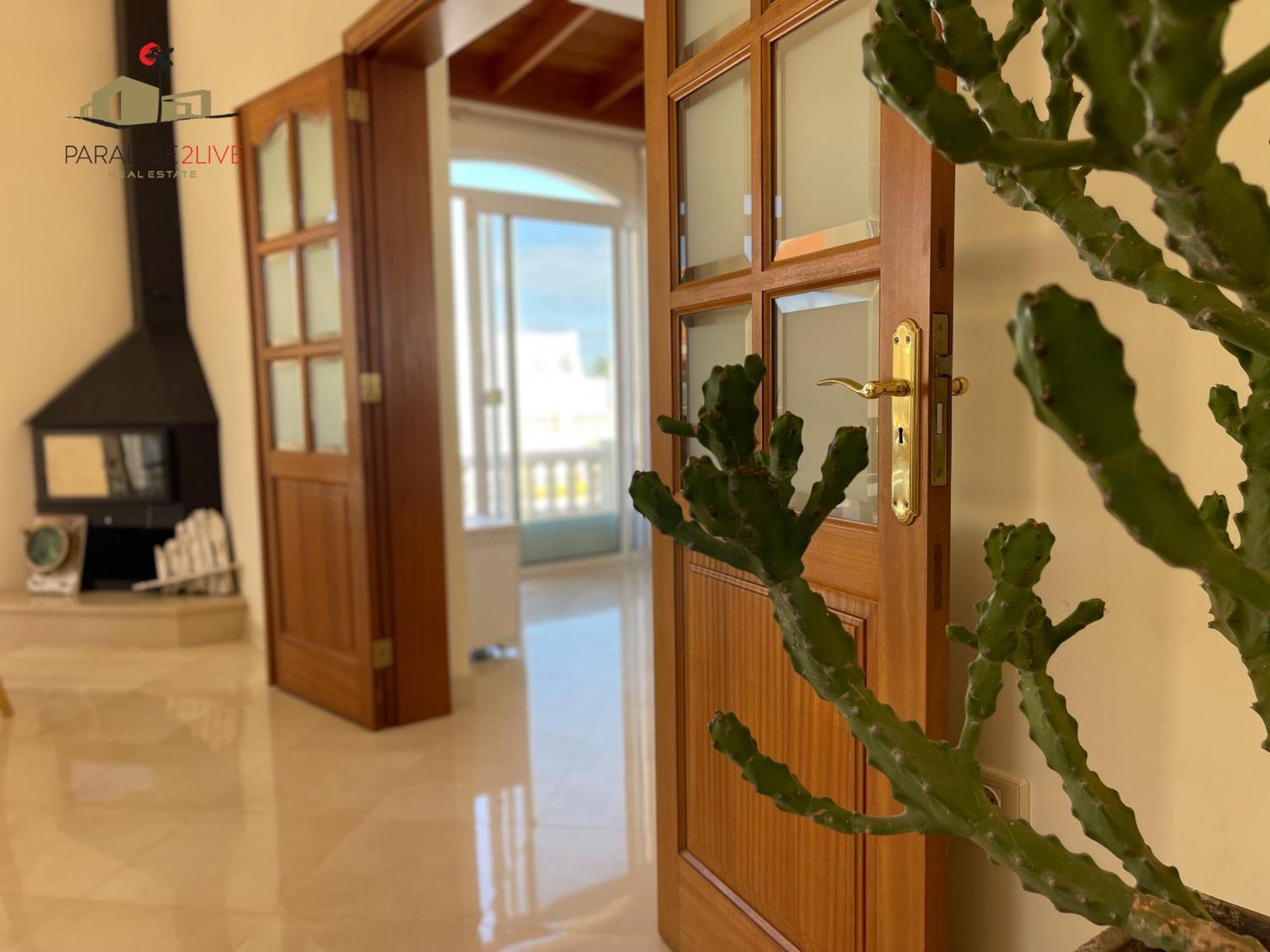Villa Bonita Corralejo Extérieur photo